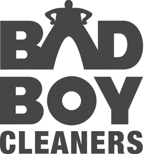 Bad Boy Cleaners