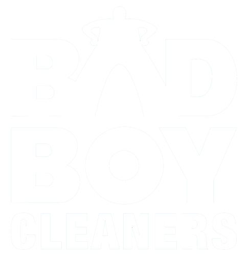 Bad Boy Cleaners